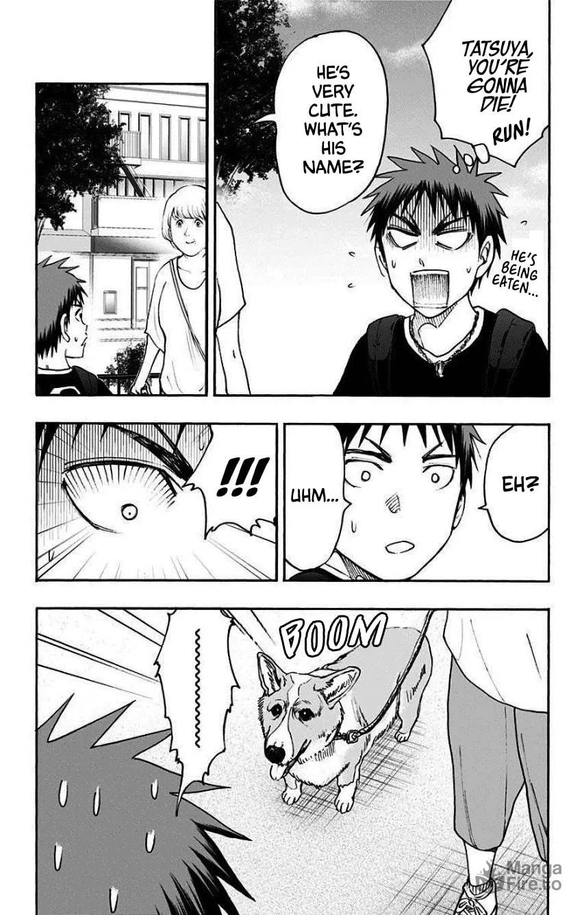 Read Kuroko no Basket - Replace Plus chapter 32 image 11 on Lezhin