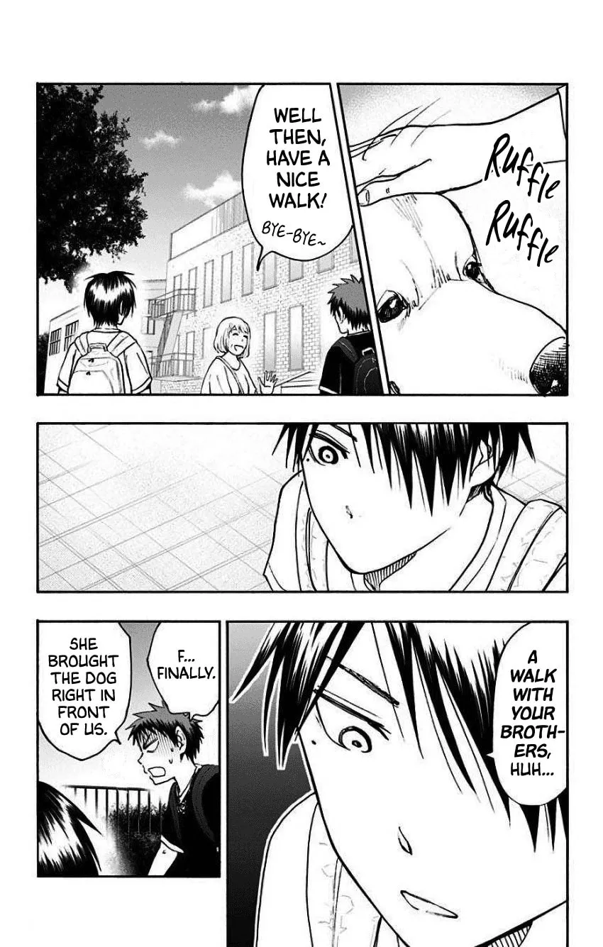 Read Kuroko no Basket - Replace Plus chapter 32 image 13 on Lezhin