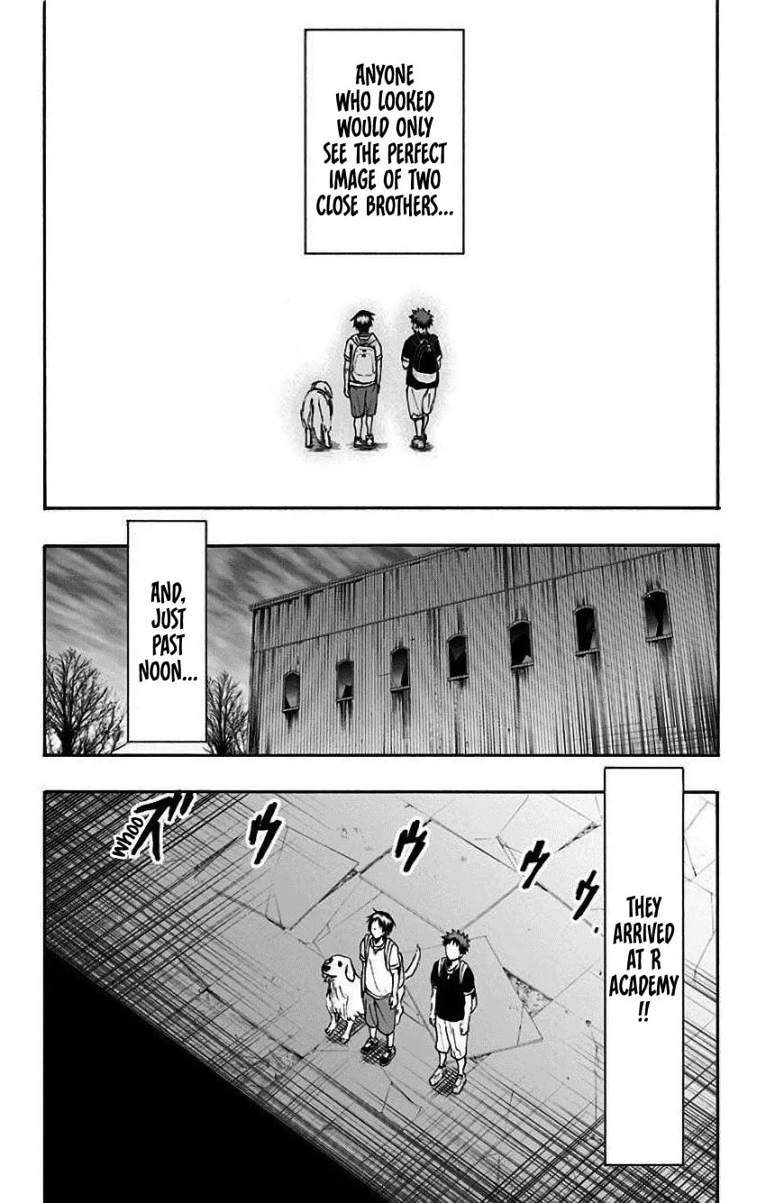 Read Kuroko no Basket - Replace Plus chapter 32 image 18 on Lezhin