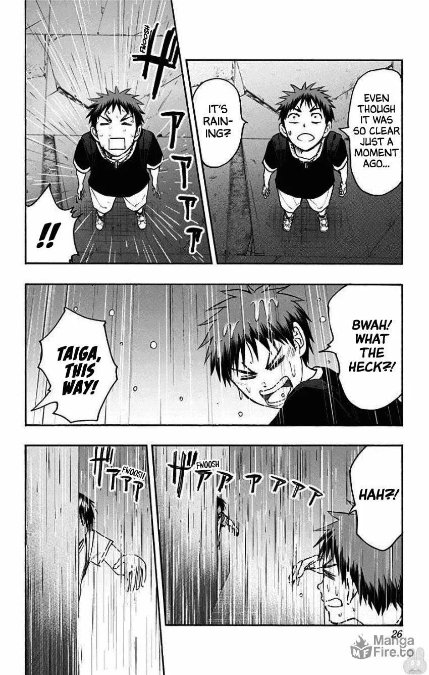 Read Kuroko no Basket - Replace Plus chapter 32 image 20 on Lezhin