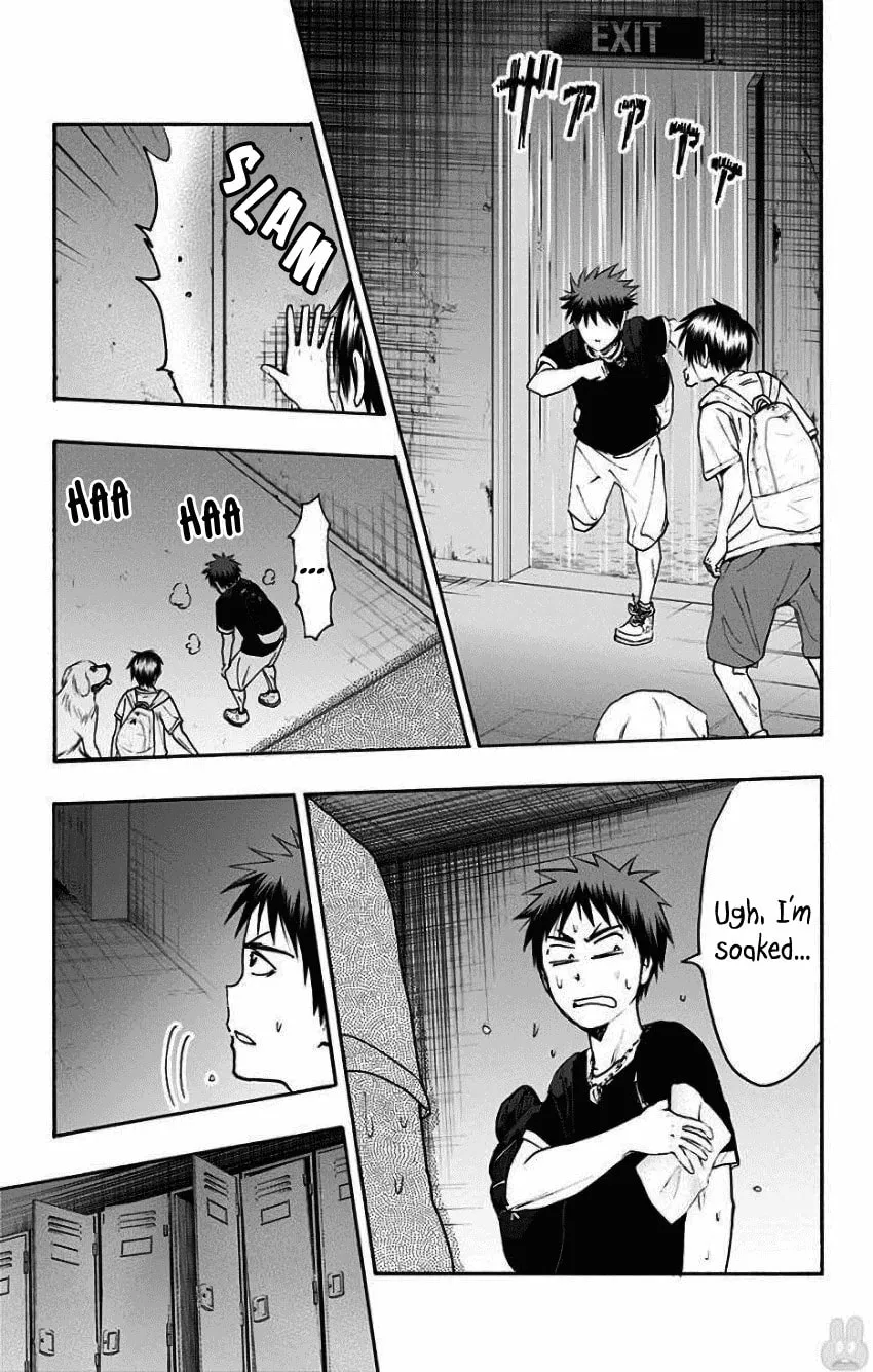 Read Kuroko no Basket - Replace Plus chapter 32 image 21 on Lezhin
