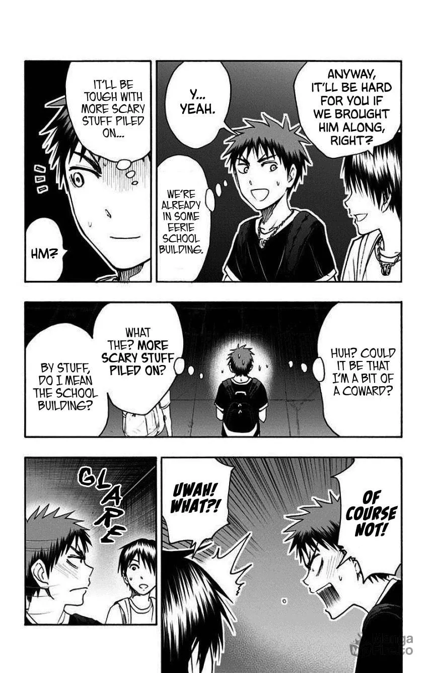 Read Kuroko no Basket - Replace Plus chapter 32 image 24 on Lezhin