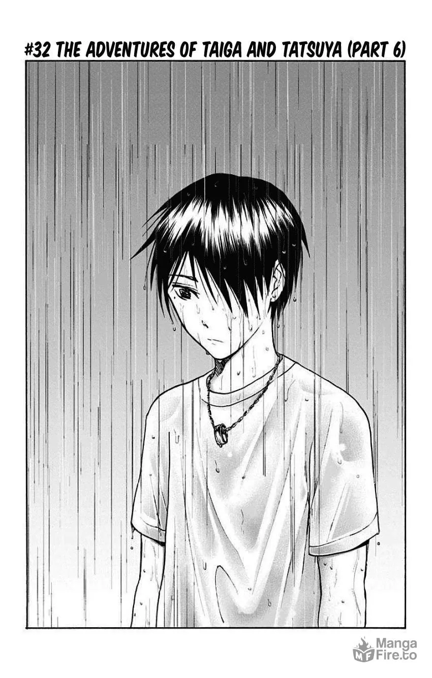 Read Kuroko no Basket - Replace Plus chapter 32 image 5 on Lezhin