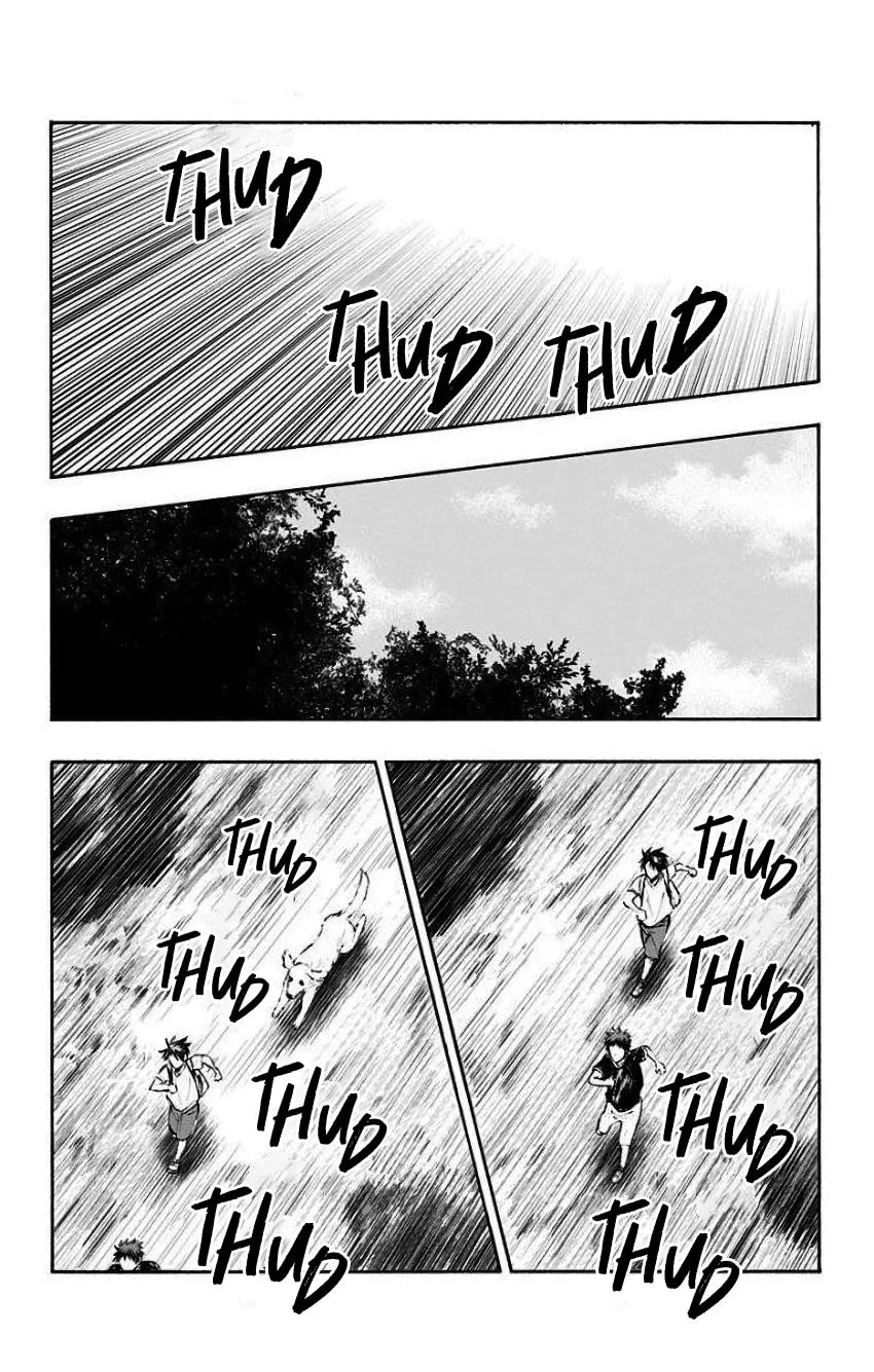 Read Kuroko no Basket - Replace Plus chapter 32 image 6 on Lezhin