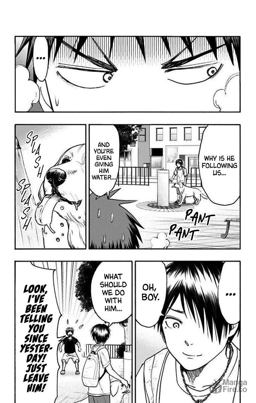 Read Kuroko no Basket - Replace Plus chapter 32 image 8 on Lezhin