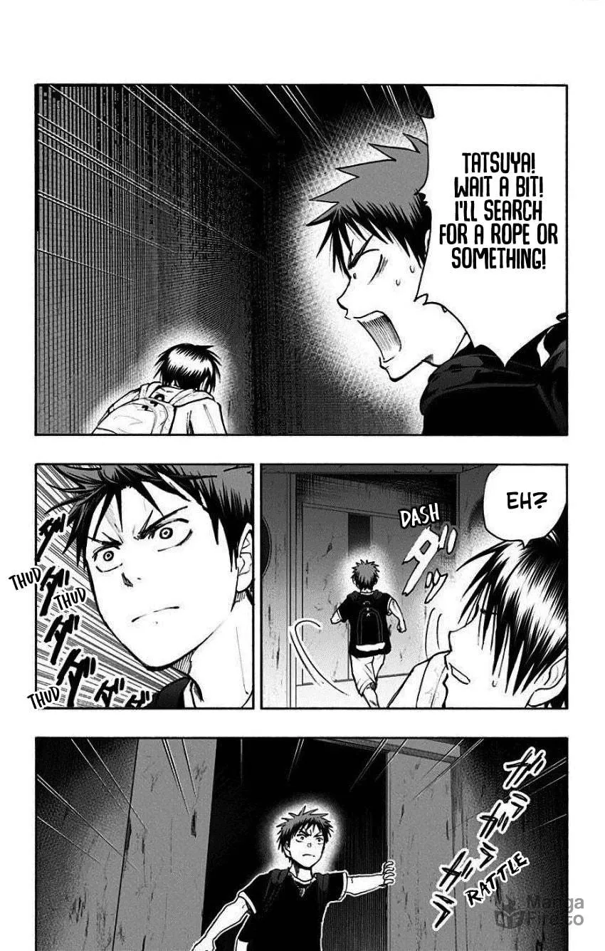 Read Kuroko no Basket - Replace Plus chapter 33 image 19 on Lezhin