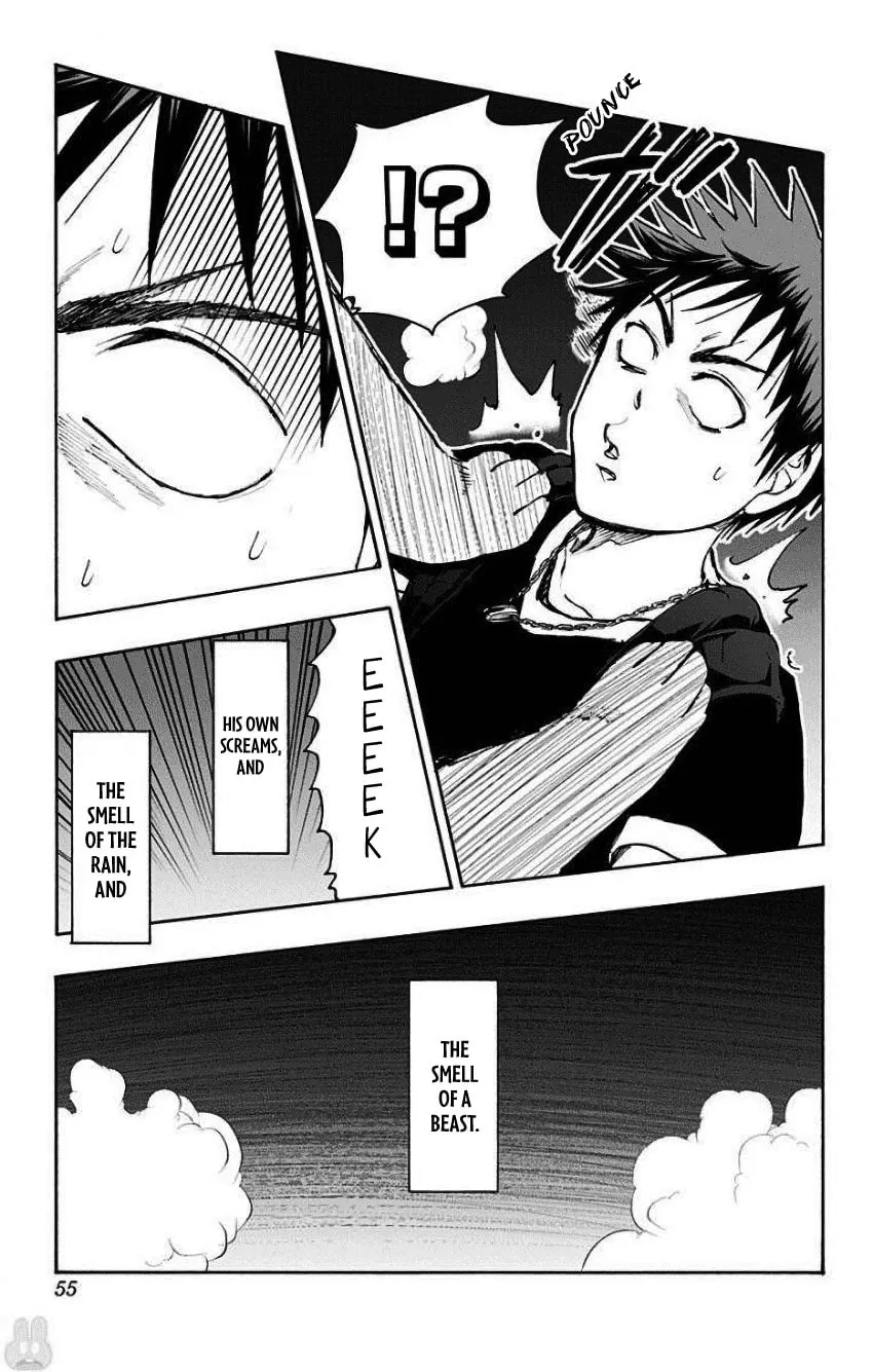 Read Kuroko no Basket - Replace Plus chapter 33 image 22 on Lezhin