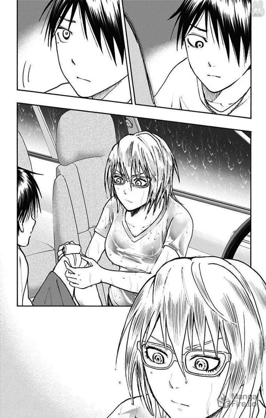 Read Kuroko no Basket - Replace Plus chapter 33 image 24 on Lezhin