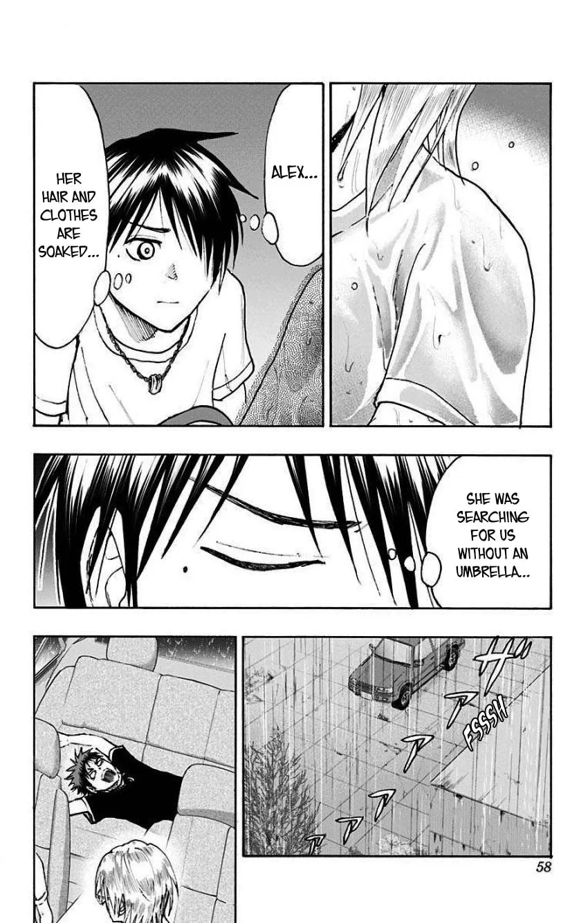 Read Kuroko no Basket - Replace Plus chapter 33 image 25 on Lezhin