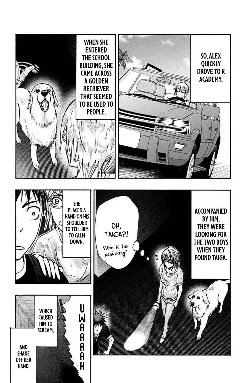 Read Kuroko no Basket - Replace Plus chapter 33 image 28 on Lezhin