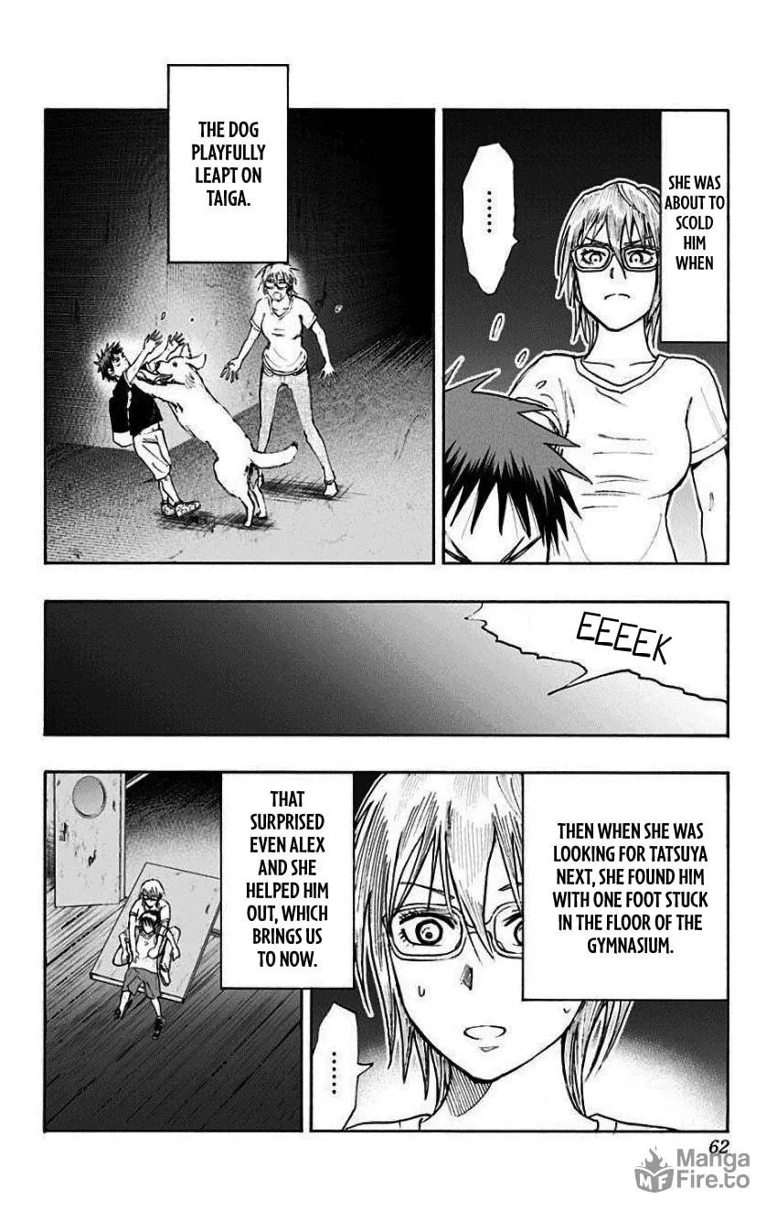 Read Kuroko no Basket - Replace Plus chapter 33 image 29 on Lezhin