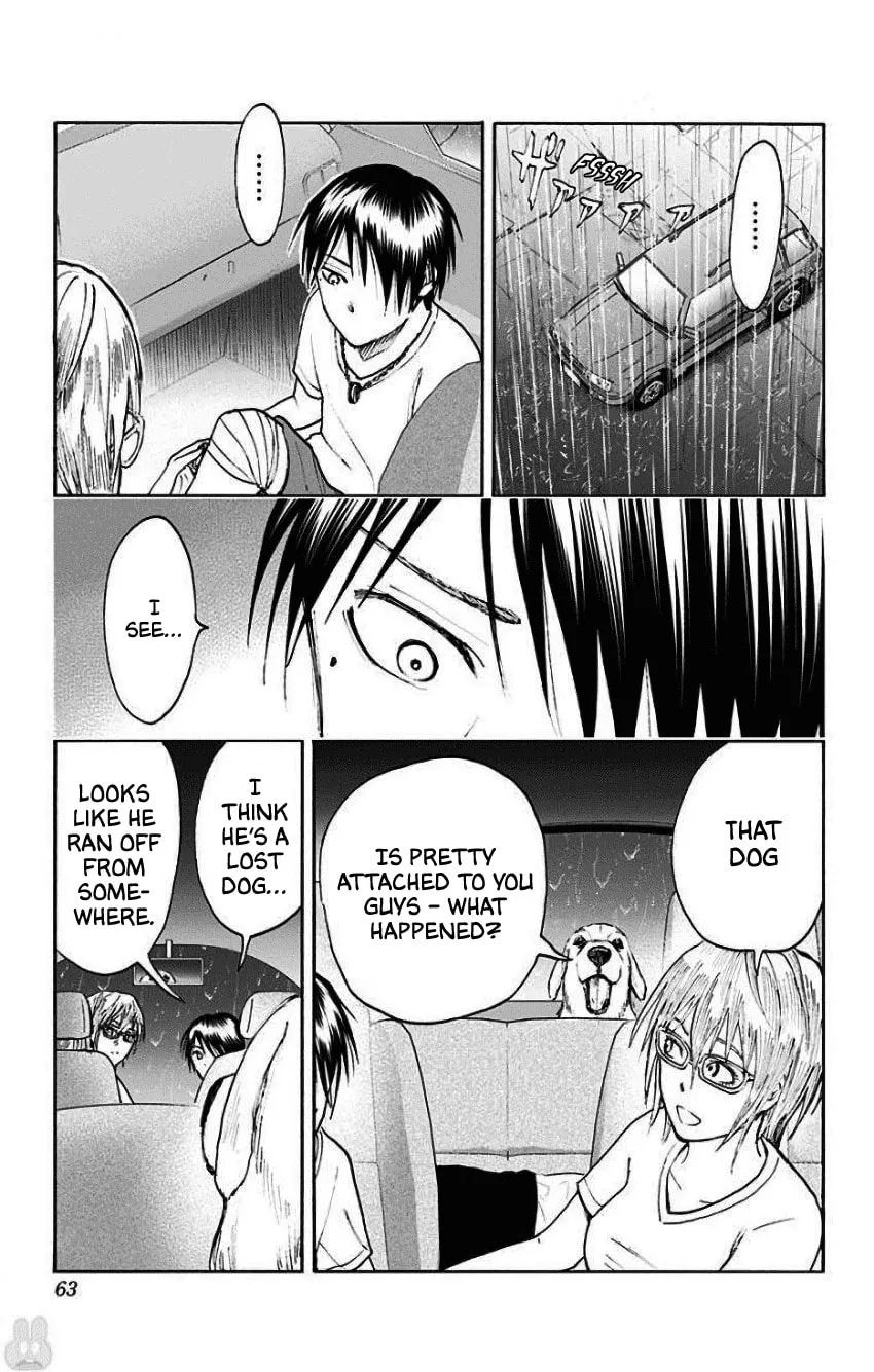 Read Kuroko no Basket - Replace Plus chapter 33 image 30 on Lezhin