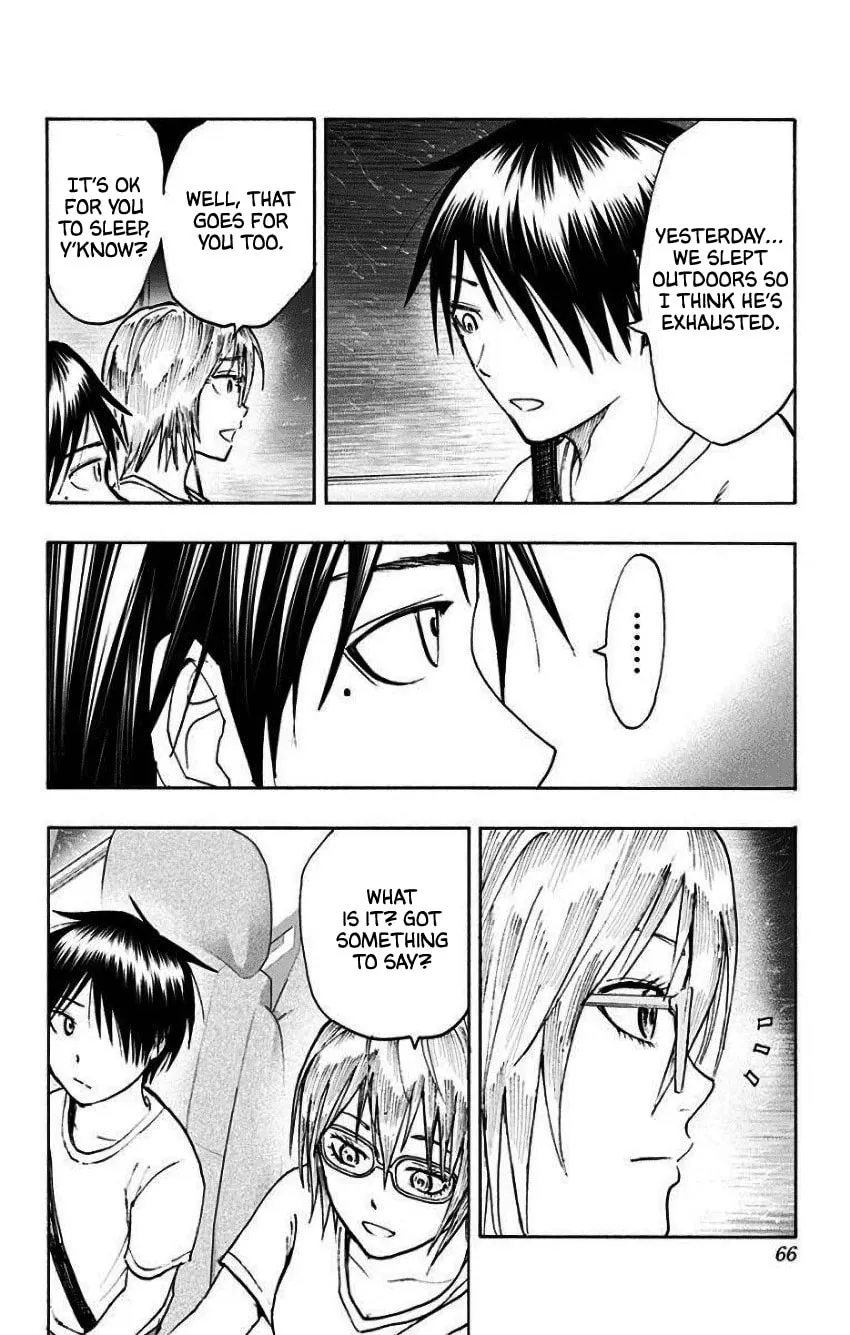 Read Kuroko no Basket - Replace Plus chapter 33 image 33 on Lezhin