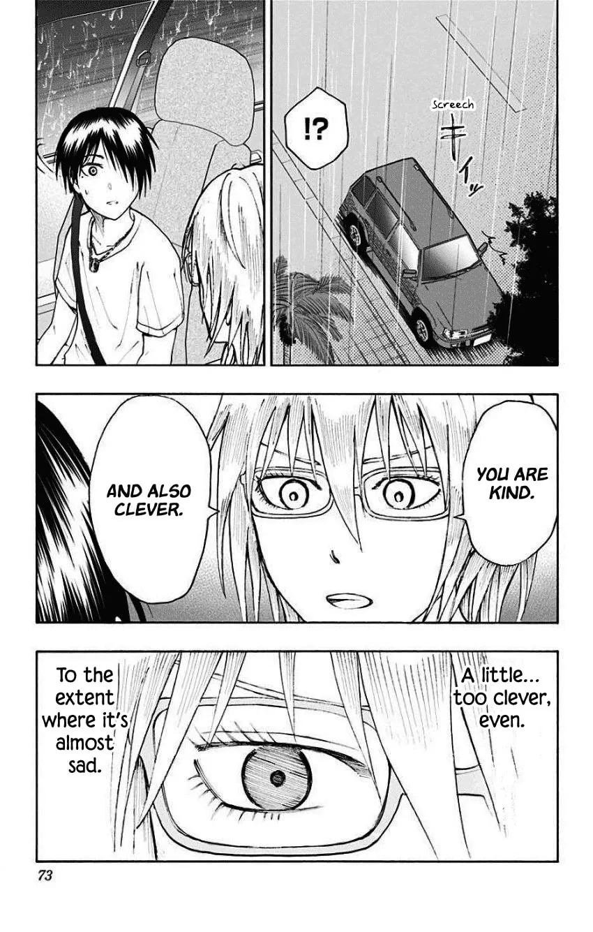 Read Kuroko no Basket - Replace Plus chapter 33 image 40 on Lezhin