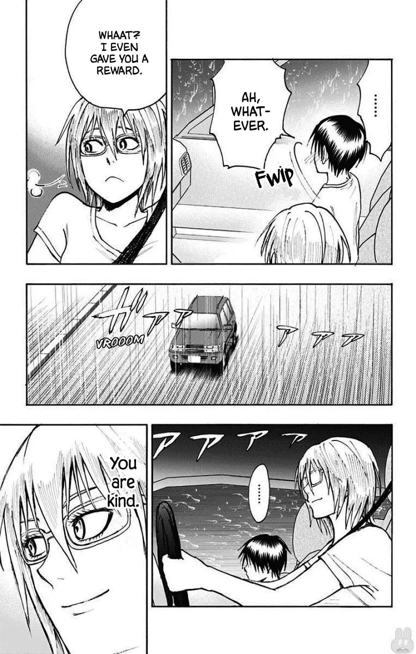 Read Kuroko no Basket - Replace Plus chapter 33 image 42 on Lezhin