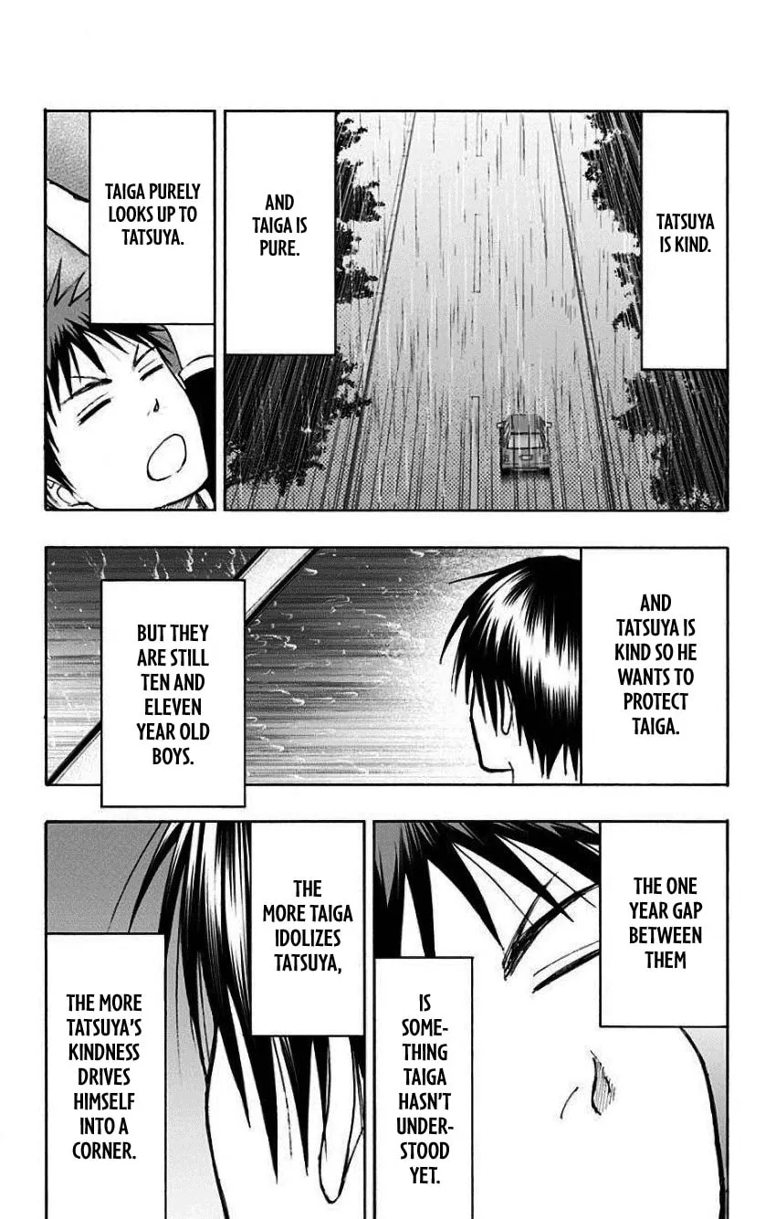 Read Kuroko no Basket - Replace Plus chapter 33 image 43 on Lezhin