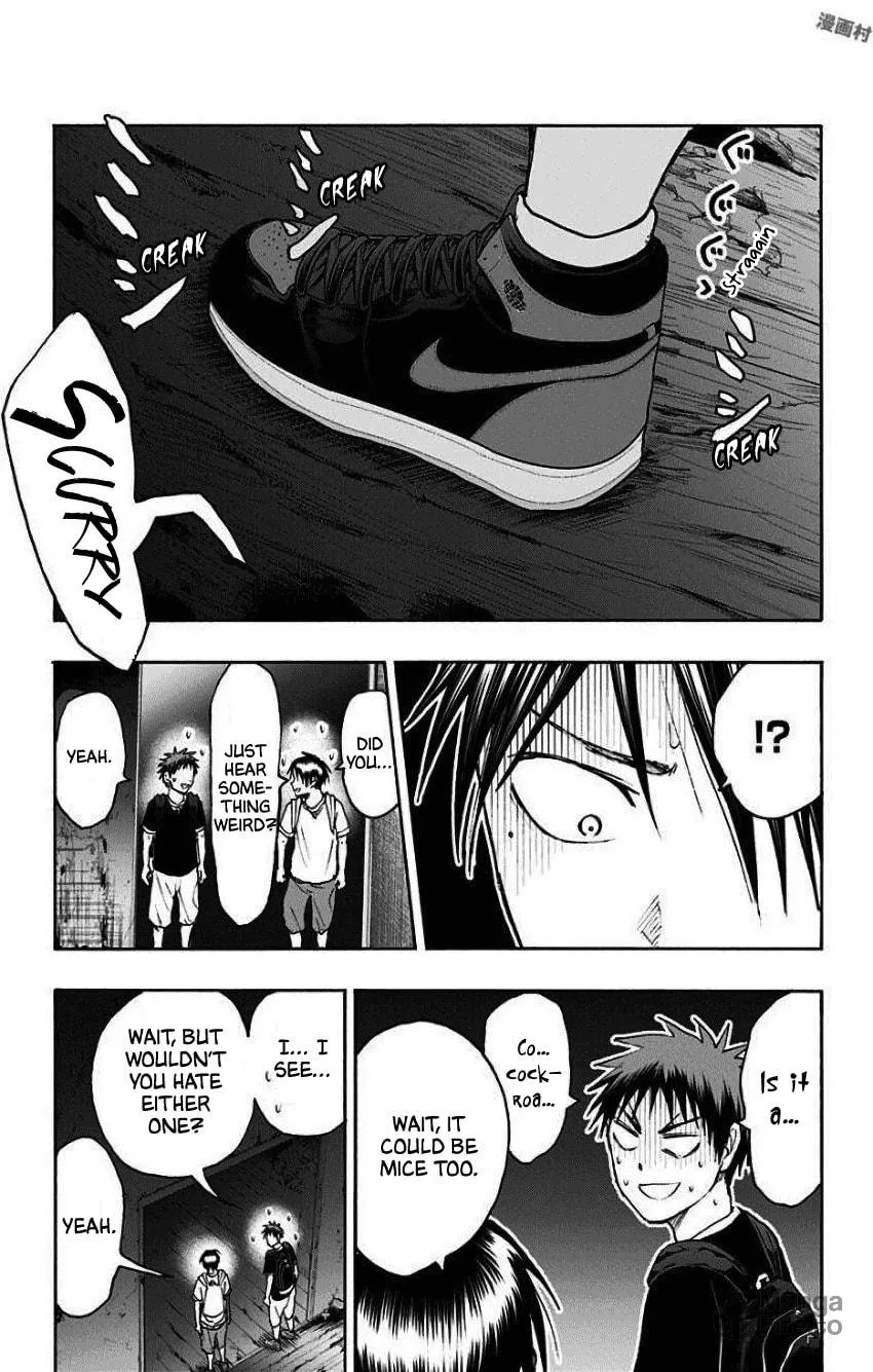 Read Kuroko no Basket - Replace Plus chapter 33 image 8 on Lezhin