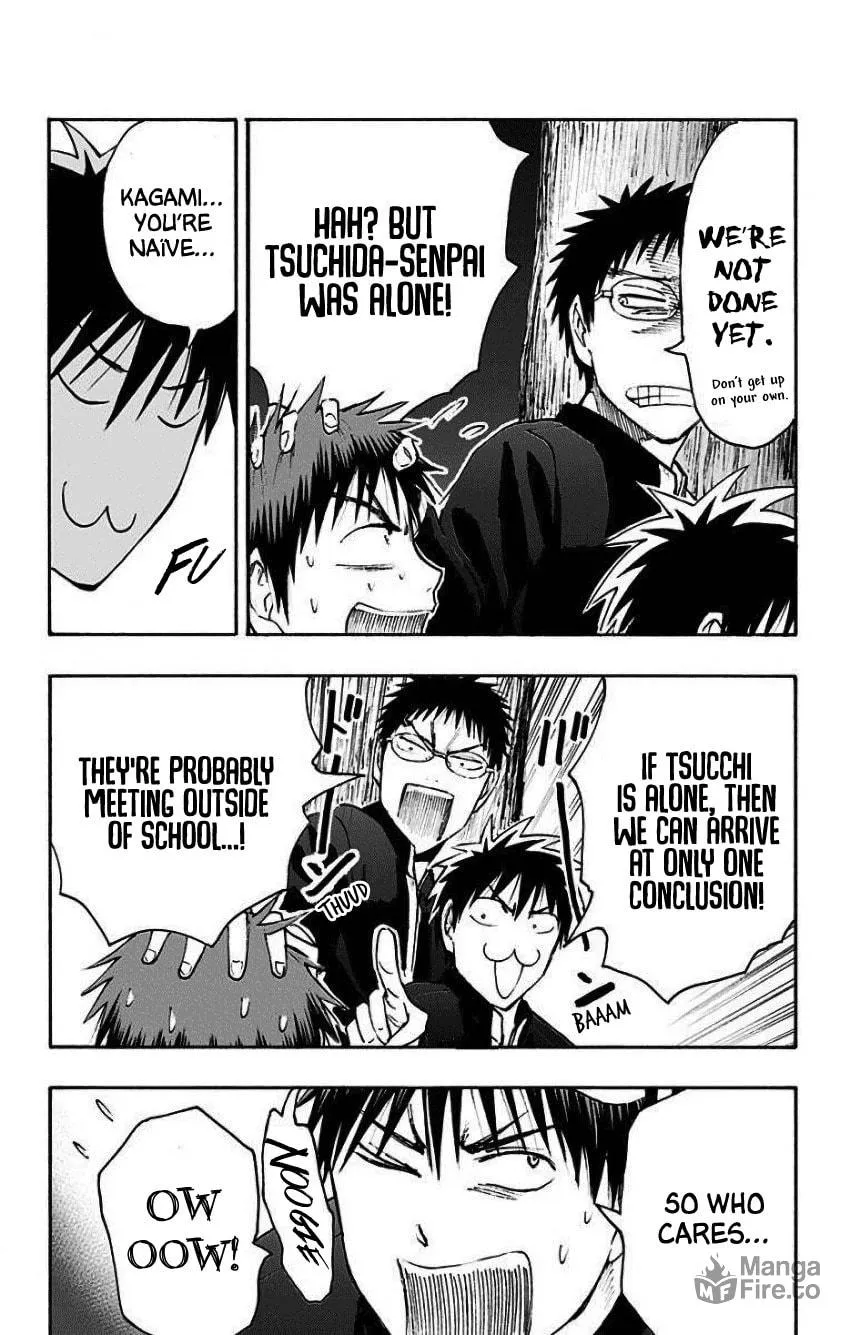 Read Kuroko no Basket - Replace Plus chapter 34 image 20 on Lezhin