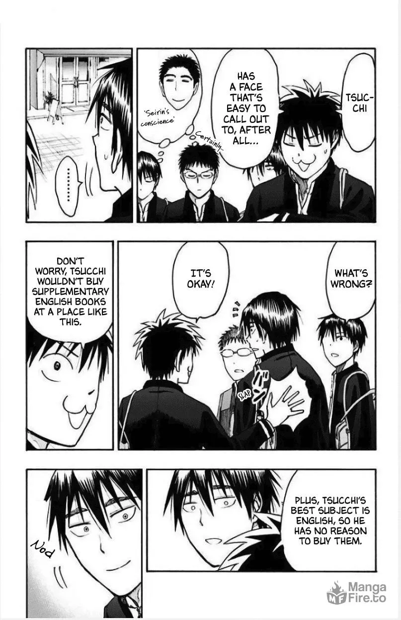 Read Kuroko no Basket - Replace Plus chapter 34 image 41 on Lezhin