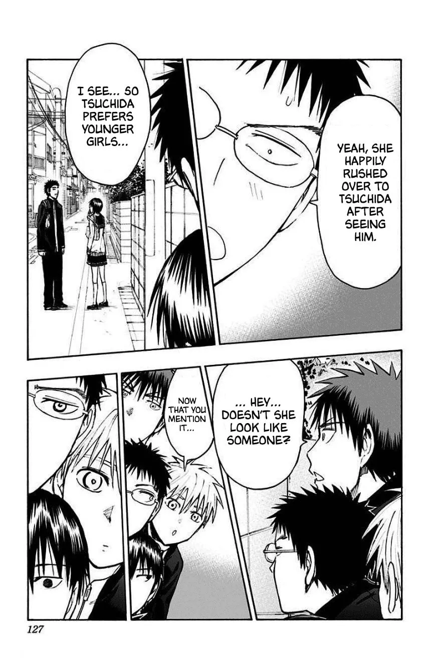 Read Kuroko no Basket - Replace Plus chapter 34 image 45 on Lezhin