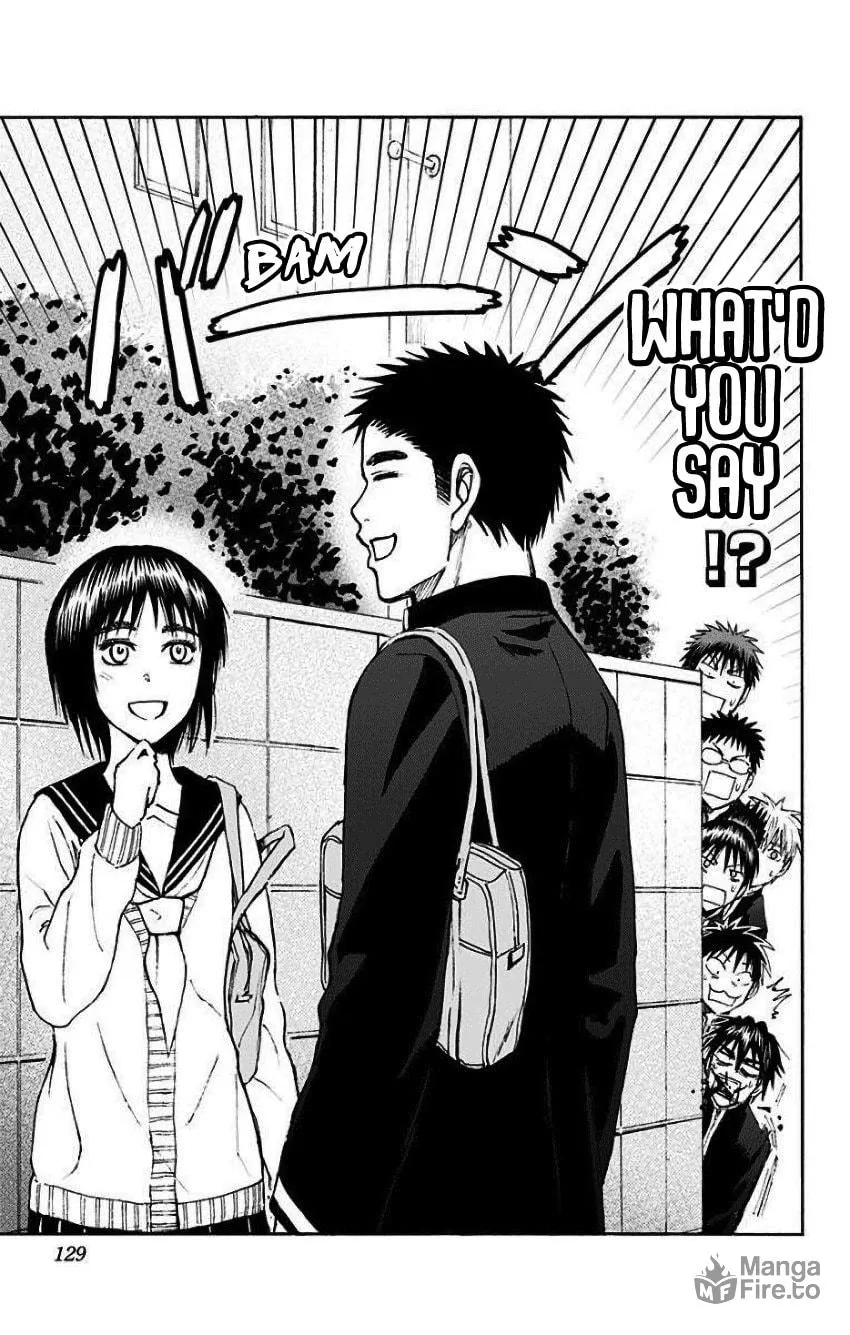 Read Kuroko no Basket - Replace Plus chapter 34 image 47 on Lezhin