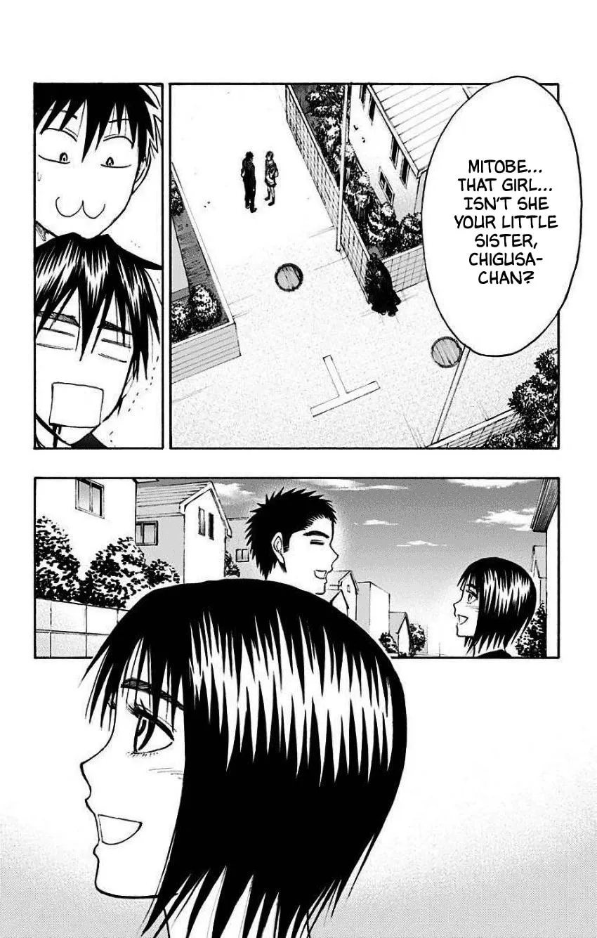 Read Kuroko no Basket - Replace Plus chapter 35 image 1 on Lezhin