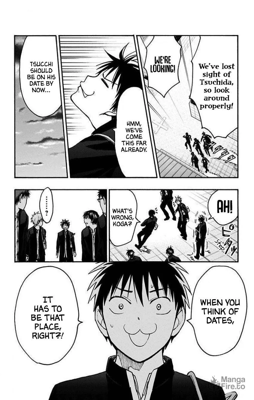 Read Kuroko no Basket - Replace Plus chapter 35 image 11 on Lezhin