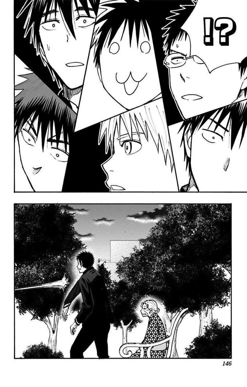 Read Kuroko no Basket - Replace Plus chapter 35 image 15 on Lezhin