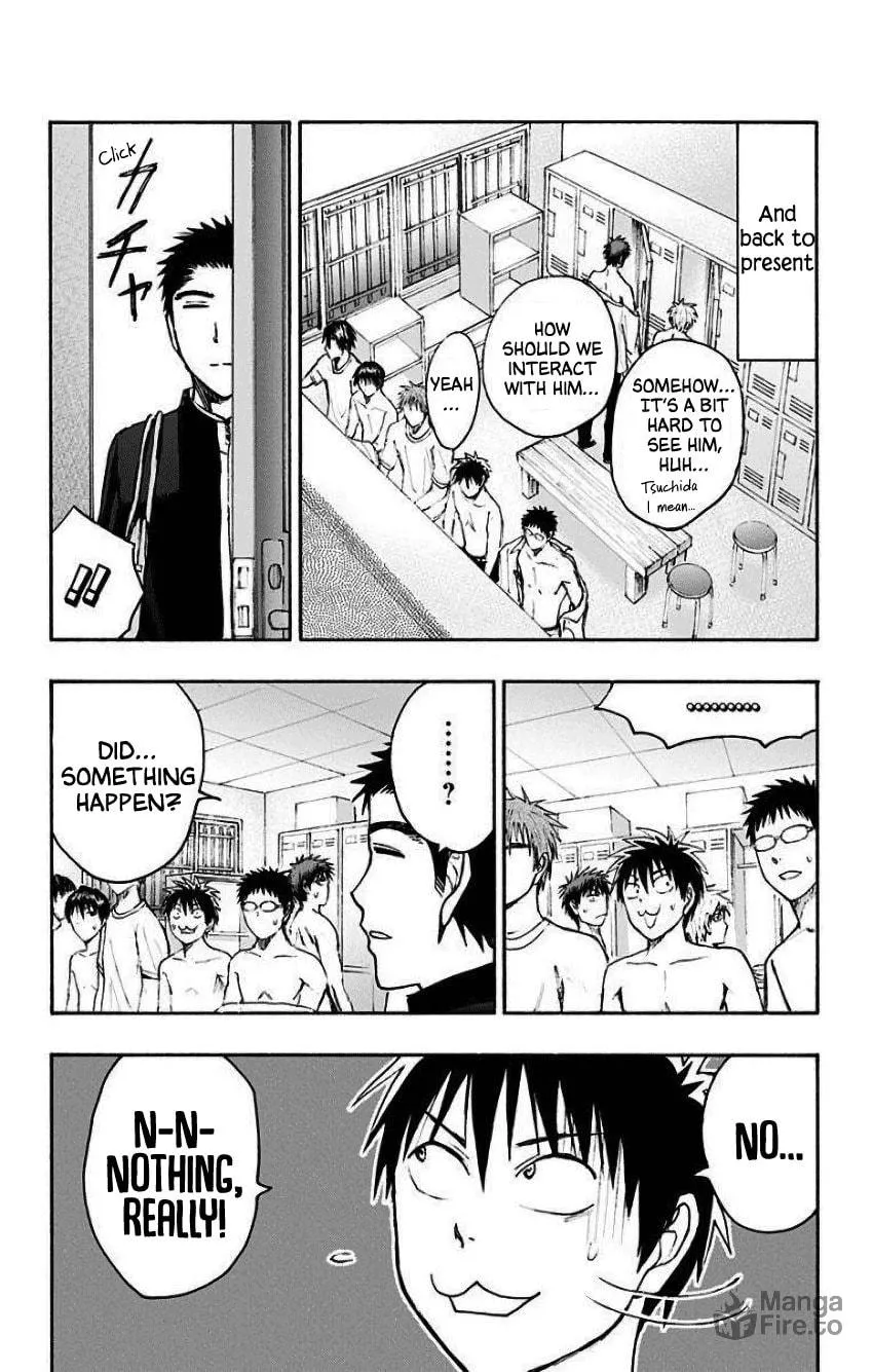 Read Kuroko no Basket - Replace Plus chapter 35 image 23 on Lezhin