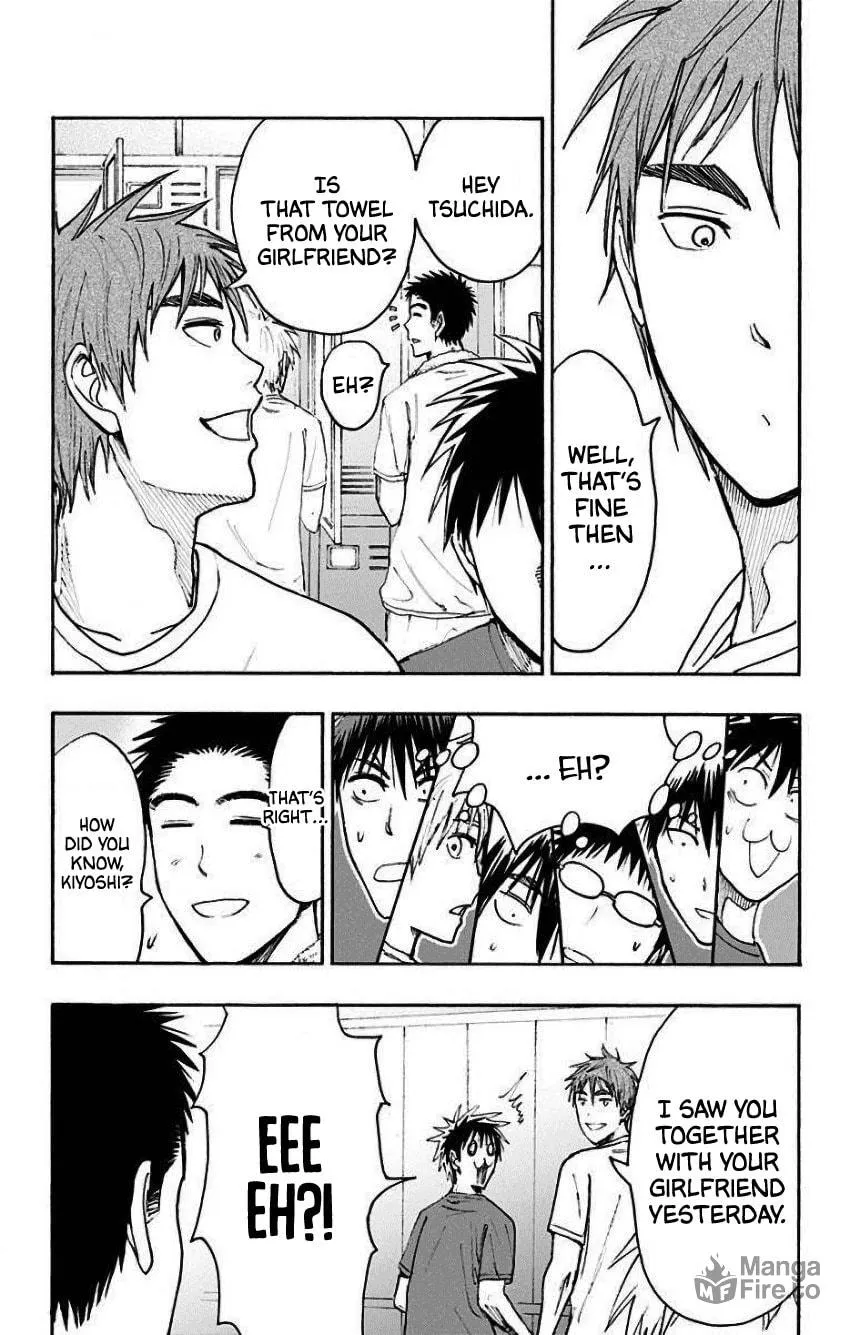 Read Kuroko no Basket - Replace Plus chapter 35 image 26 on Lezhin