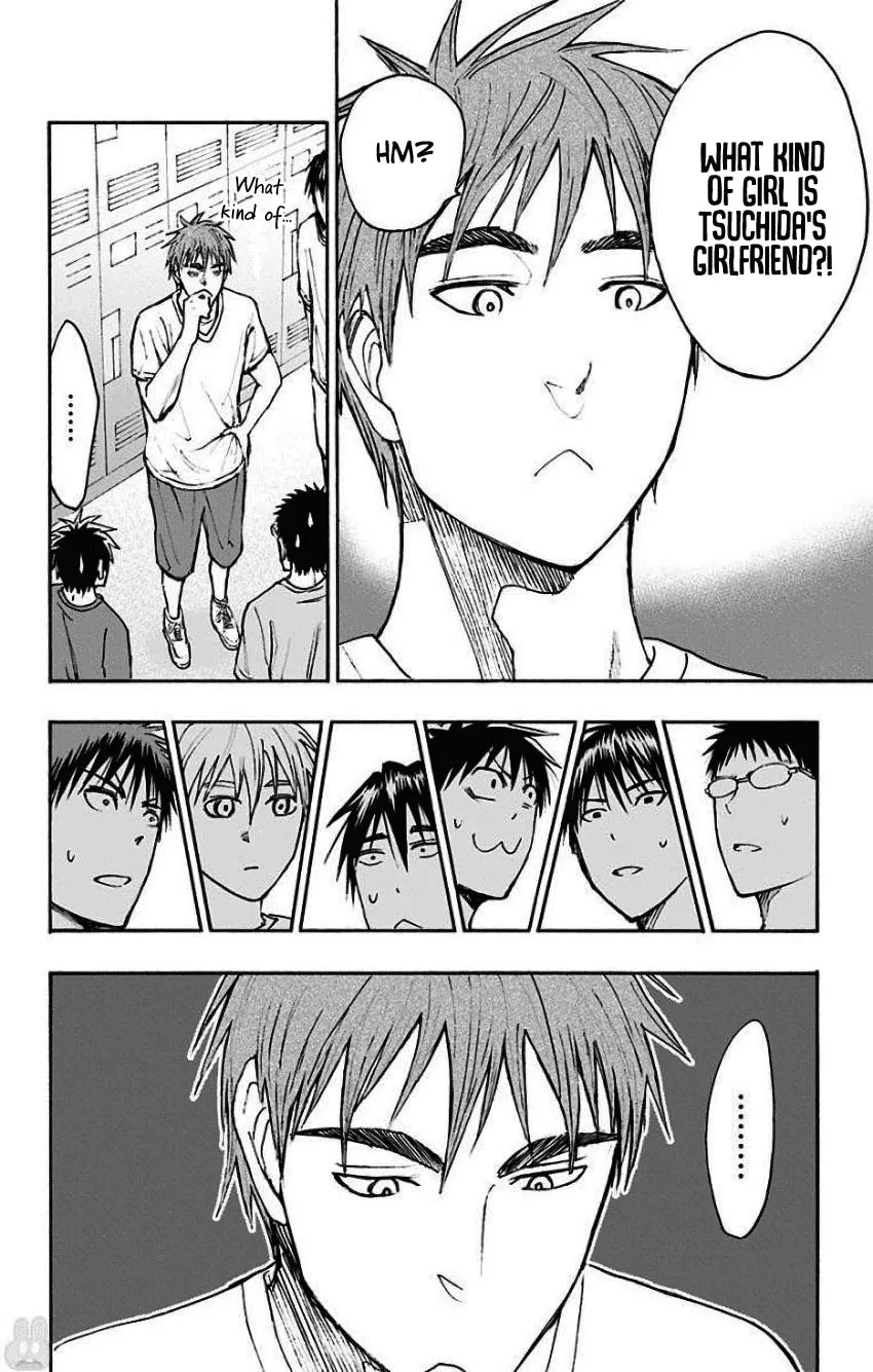 Read Kuroko no Basket - Replace Plus chapter 35 image 31 on Lezhin