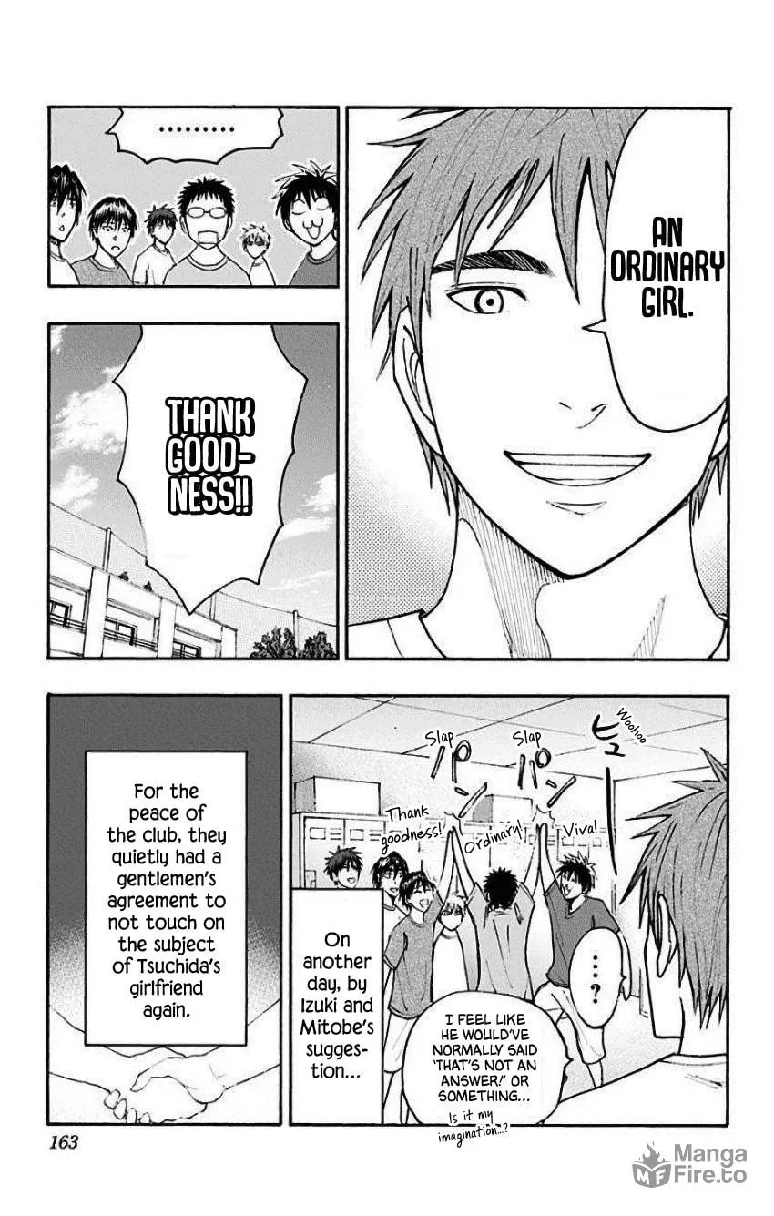Read Kuroko no Basket - Replace Plus chapter 35 image 32 on Lezhin