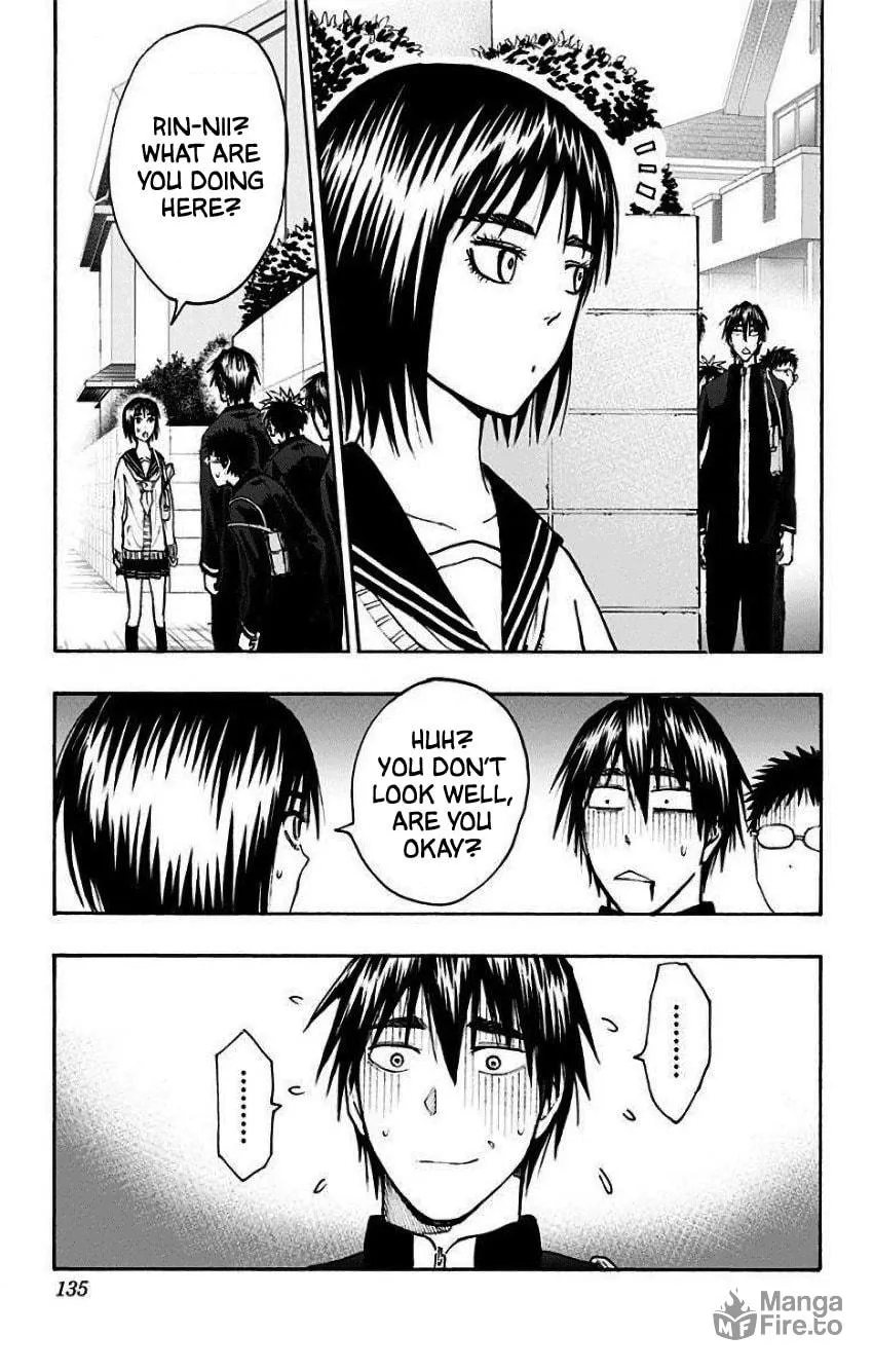 Read Kuroko no Basket - Replace Plus chapter 35 image 4 on Lezhin