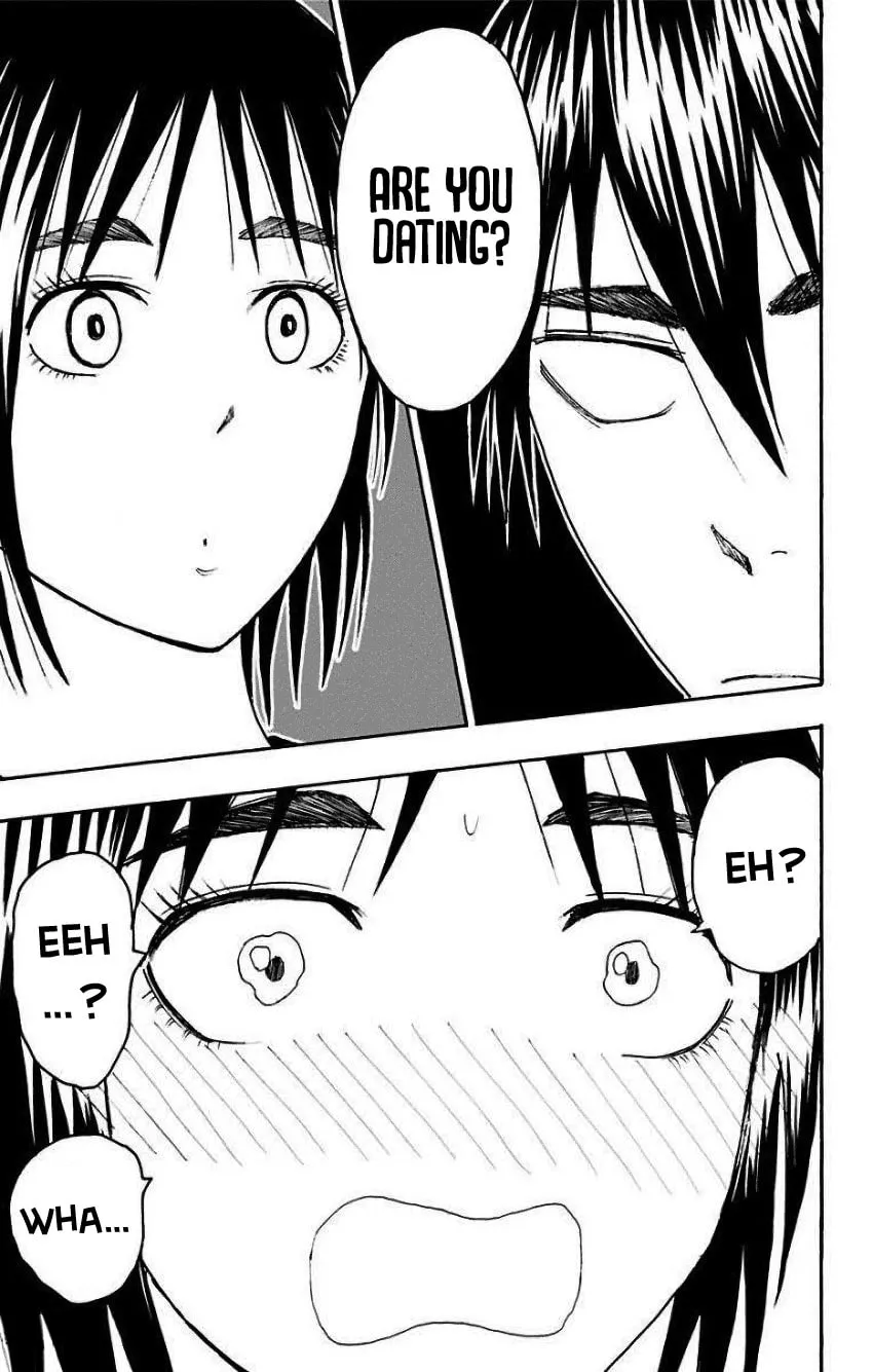 Read Kuroko no Basket - Replace Plus chapter 35 image 6 on Lezhin