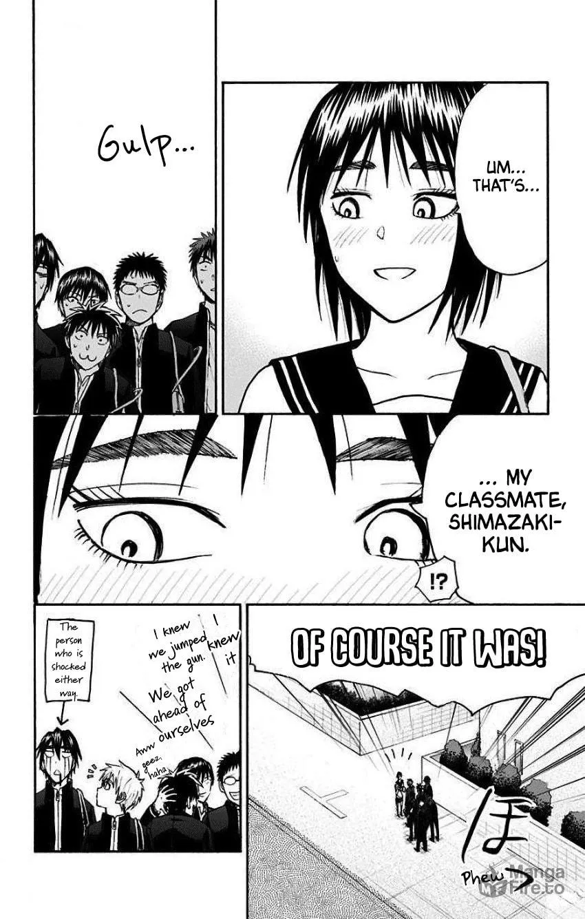 Read Kuroko no Basket - Replace Plus chapter 35 image 9 on Lezhin