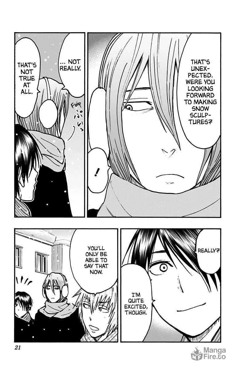 Read Kuroko no Basket - Replace Plus chapter 36 image 17 on Lezhin