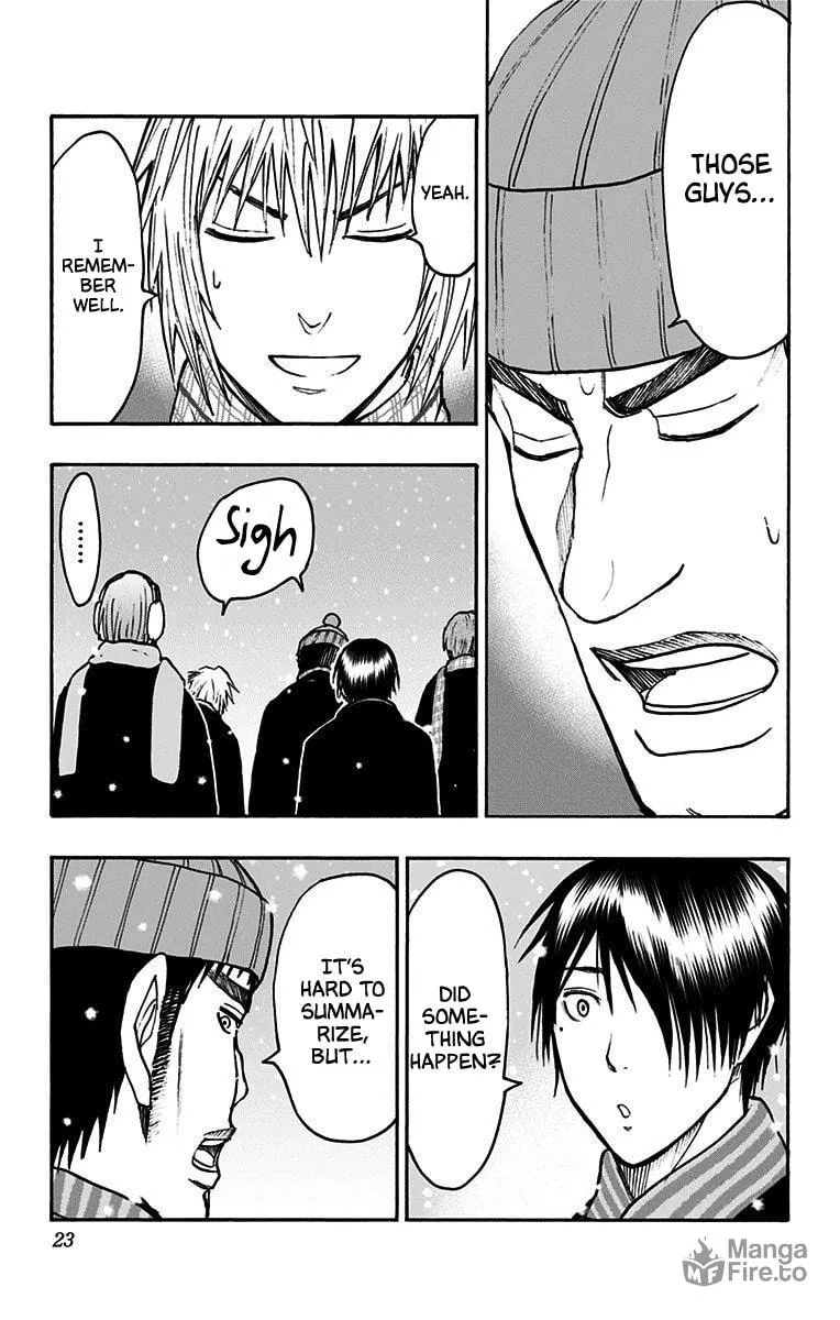 Read Kuroko no Basket - Replace Plus chapter 36 image 19 on Lezhin