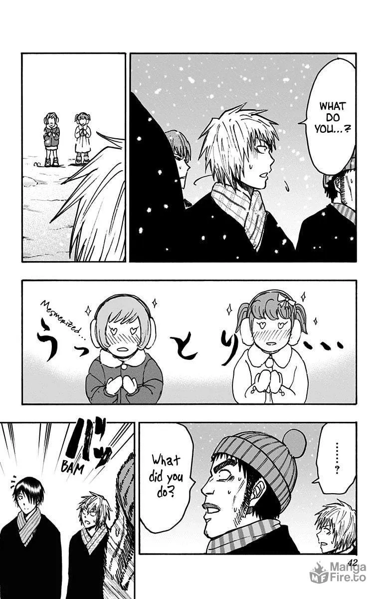 Read Kuroko no Basket - Replace Plus chapter 36 image 38 on Lezhin