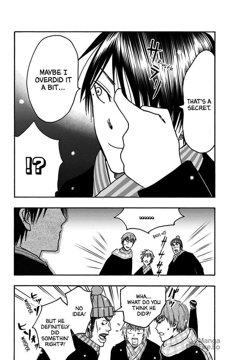 Read Kuroko no Basket - Replace Plus chapter 36 image 39 on Lezhin