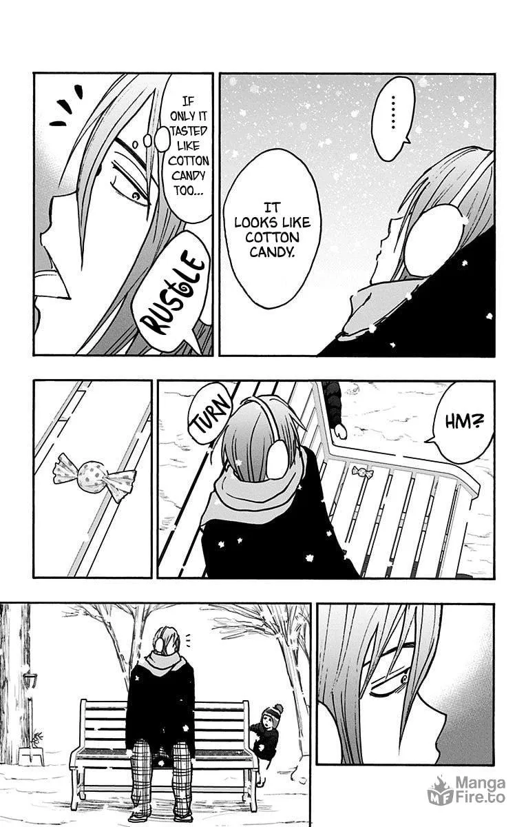 Read Kuroko no Basket - Replace Plus chapter 37 image 2 on Lezhin