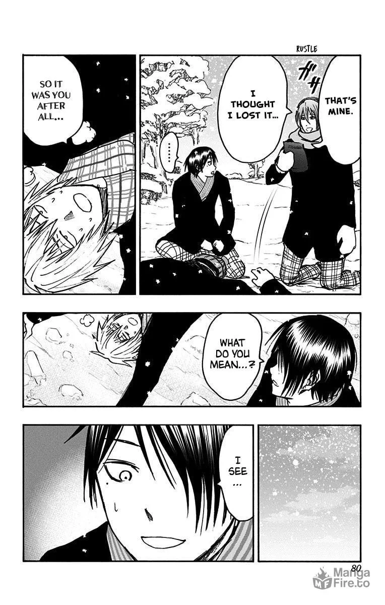 Read Kuroko no Basket - Replace Plus chapter 37 image 29 on Lezhin