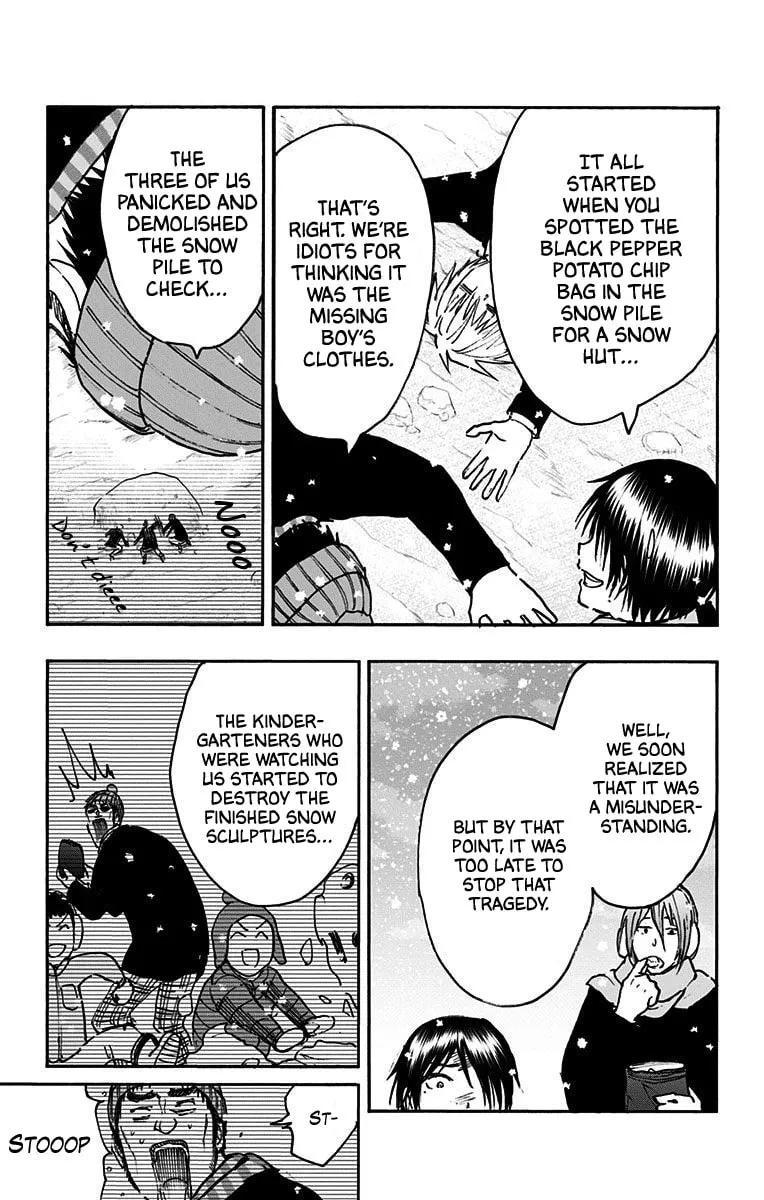 Read Kuroko no Basket - Replace Plus chapter 37 image 30 on Lezhin