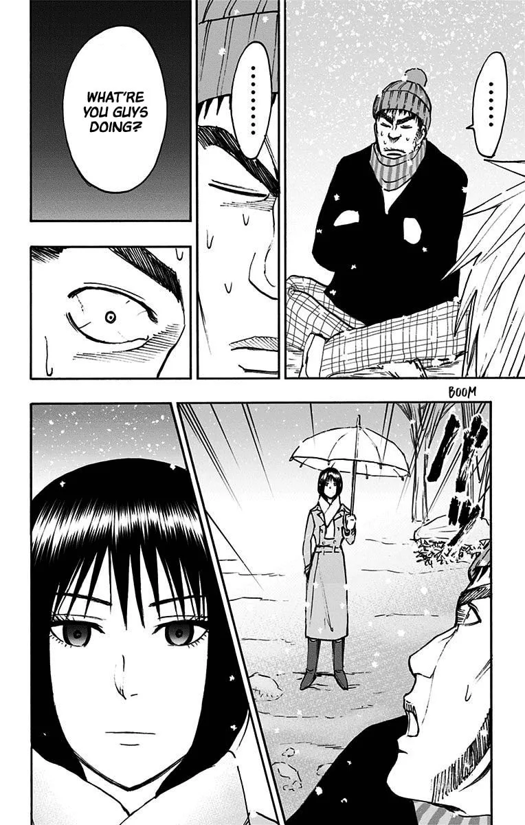Read Kuroko no Basket - Replace Plus chapter 37 image 33 on Lezhin