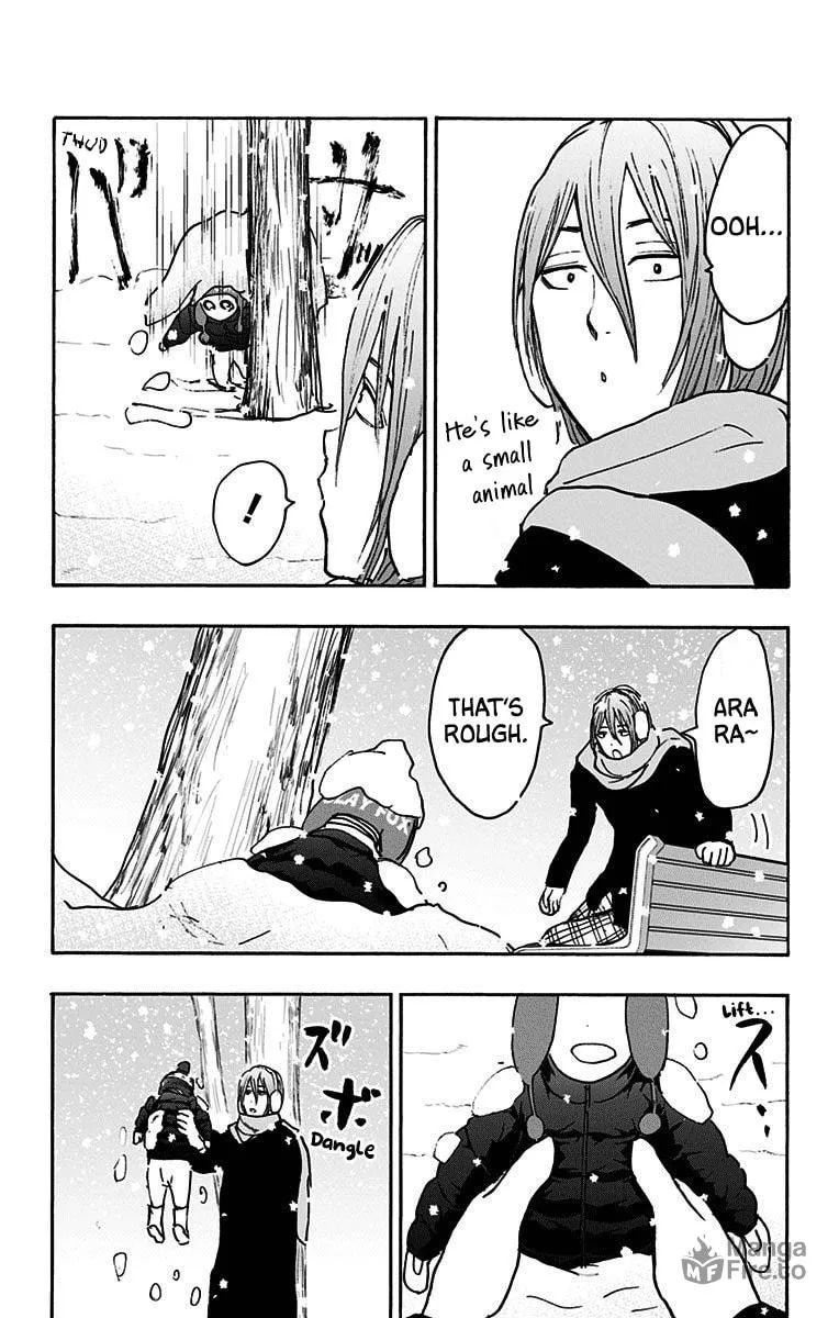 Read Kuroko no Basket - Replace Plus chapter 37 image 4 on Lezhin