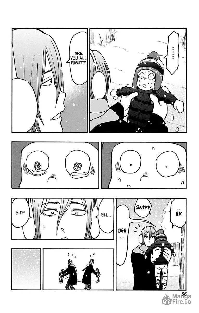 Read Kuroko no Basket - Replace Plus chapter 37 image 5 on Lezhin
