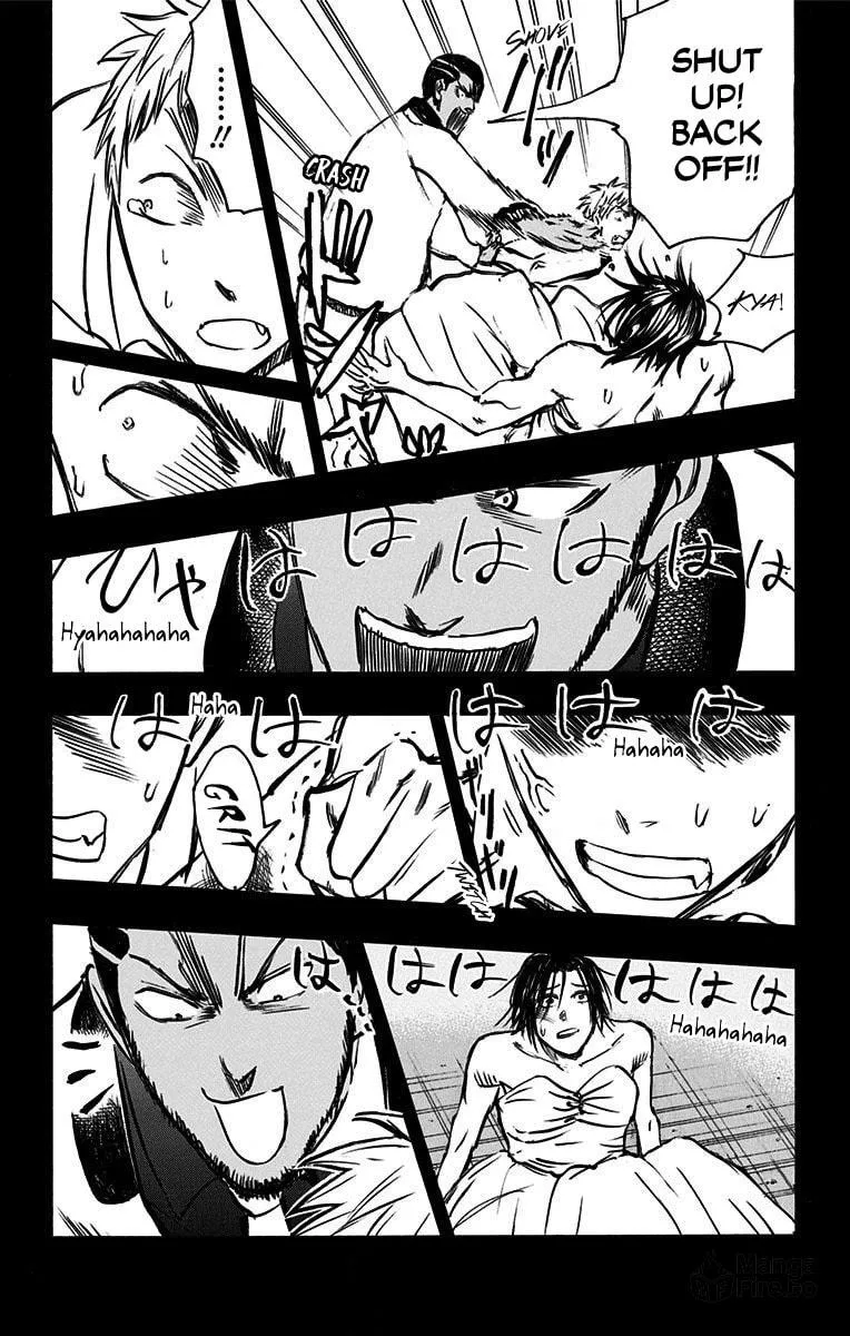 Read Kuroko no Basket - Replace Plus chapter 38.5 image 11 on Lezhin