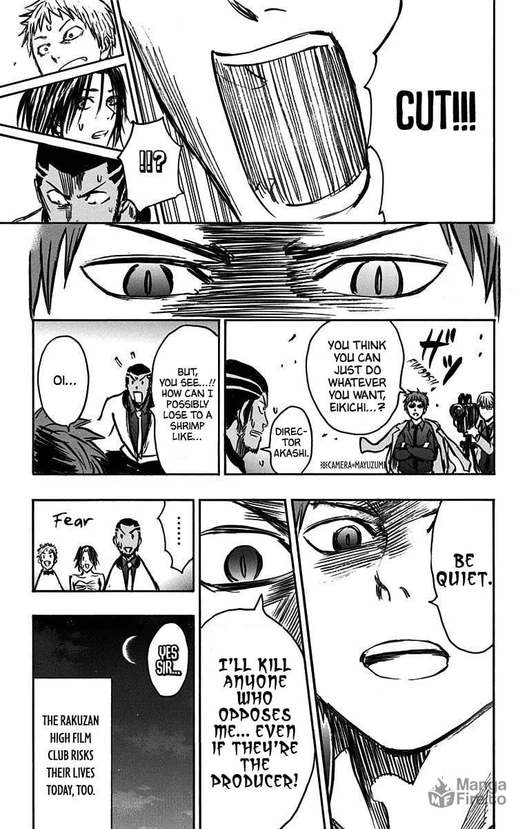 Read Kuroko no Basket - Replace Plus chapter 38.5 image 14 on Lezhin