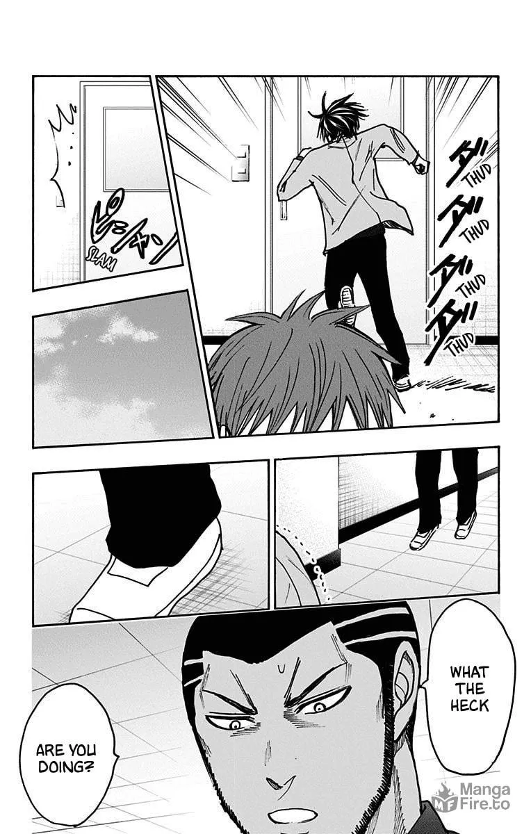 Read Kuroko no Basket - Replace Plus chapter 38 image 32 on Lezhin