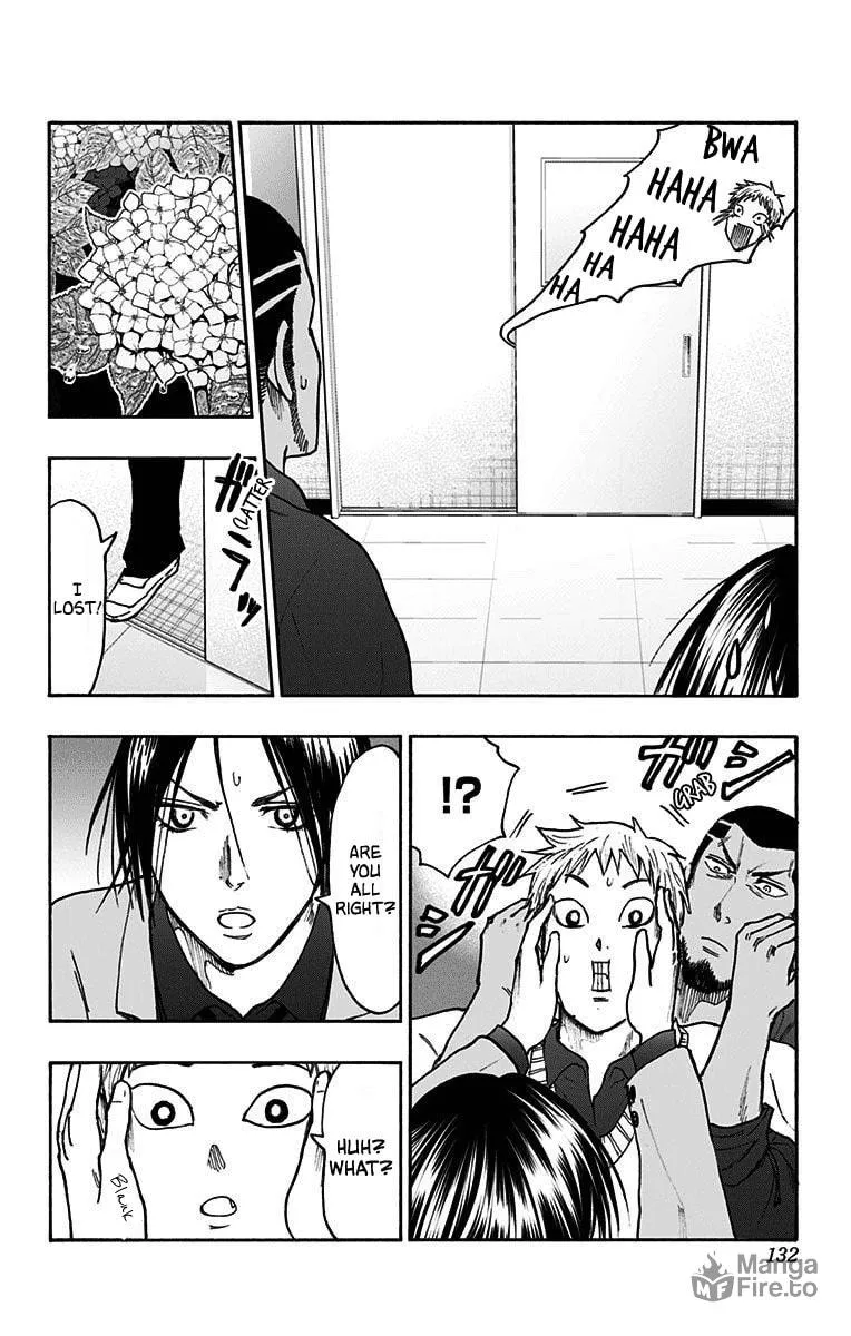 Read Kuroko no Basket - Replace Plus chapter 38 image 35 on Lezhin