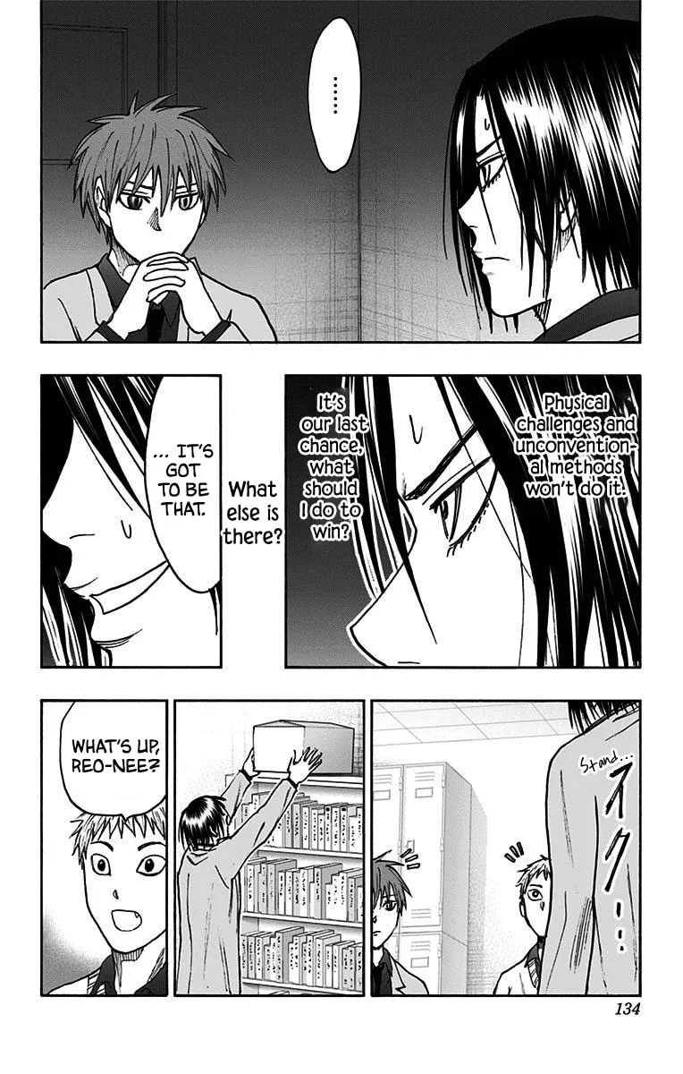 Read Kuroko no Basket - Replace Plus chapter 38 image 37 on Lezhin